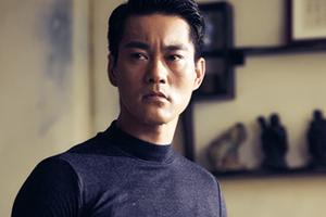 《叶问3》票房飙升 陈国坤成票房福星