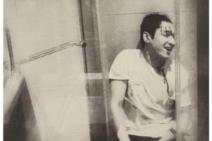 胡歌《猎场》杀青 发博怀念恩师潘胜华