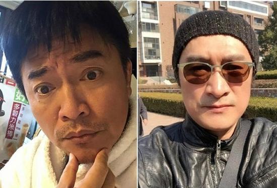 6天!吴宗宪:他又不红 别煽风点火|吴宗宪|黄安|心