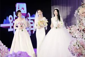 一路2首播！李湘包养王岳伦 张智霖遭暴打