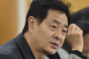 濮存昕：如果明星只想挣钱和出名就糟了