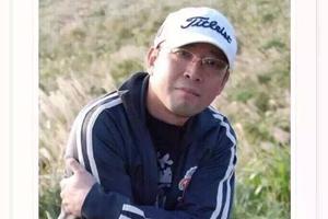 刘天健去逝 刘德华蔡依林萧敬腾等悼念