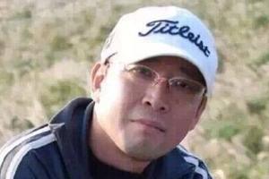 Ella悼念刘天健去世：谢谢你把我留在SHE