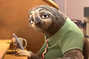 《动物城》破内地院线动画单日票房纪录