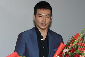 《轩辕大帝》在京发布 于波演黄帝压力大