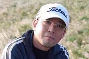 刘天健曾是虹乐队成员 已有八人英年早逝