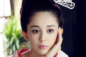 《青丘狐传说》娜扎成野蛮女友 被赞甜美