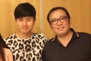 庾澄庆张杰悼念好友刘天健：知己难寻