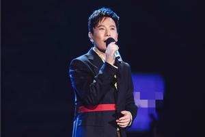 张信哲：毕竟是比赛 对歌王头衔有期待