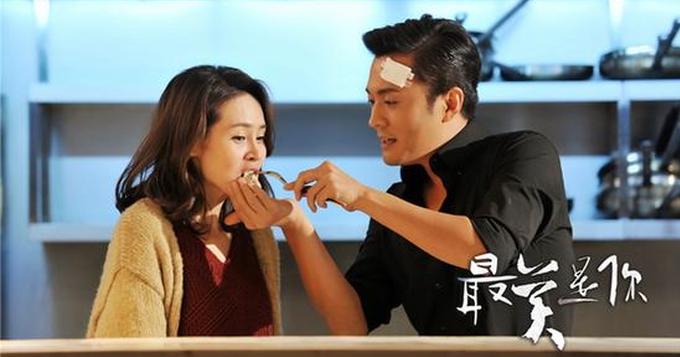 《最美是你》新派话题剧 助提高恋爱情商