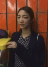 高隽雅推出模仿树懒第二弹