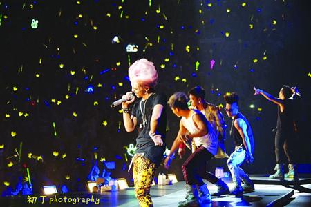 细数演唱会三宗罪:控盘、抢票和饥饿营销|张信