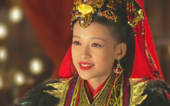 孙怡展露头角 《候鸟》苦恋张若昀十五年|孙怡