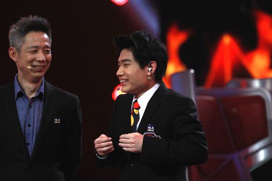 《大脑》中日国际赛变态金手指燃爆全场|陶晶