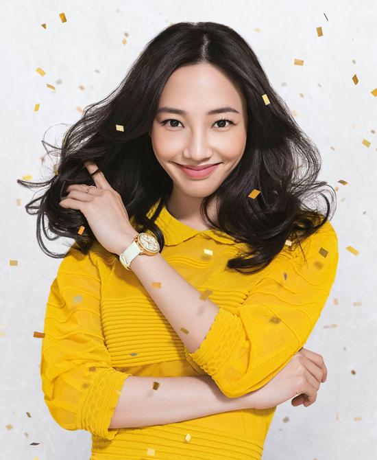 白百何吐槽某旅游网站 修改资料收费400块|白