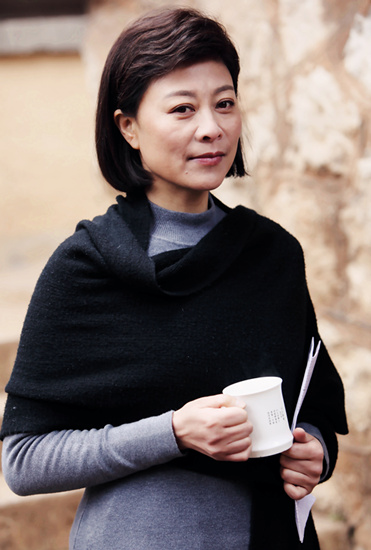 《好日子》岳红诠释母爱真谛