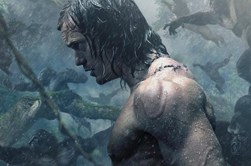 《泰山归来》中字预告