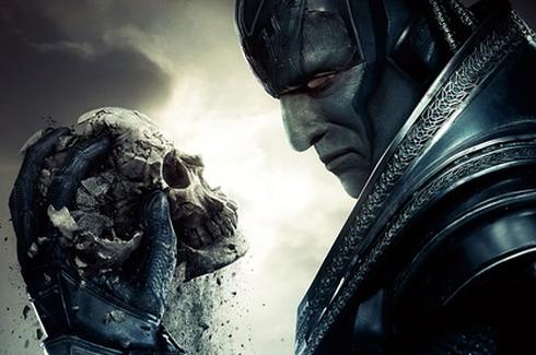 《X战警》再曝新预告 