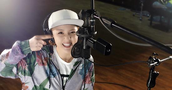 《做你的大英雄》