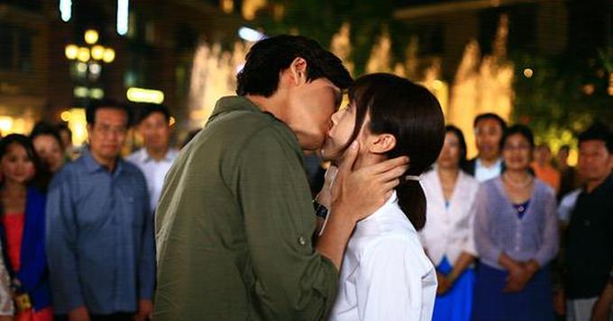 朴海镇《远爱》迎结局 生活气息浓厚