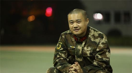 《妈妈牵挂》迎消防战士黄扬 宁桓宇加盟|宁桓