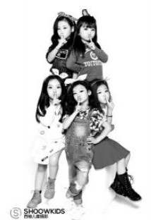 5ŮMini Girls