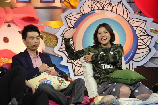 《名助》孟非骂醒有犯罪潜质男友|四大名助|