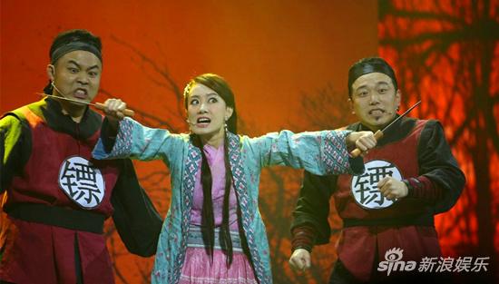 节目潘斌龙涅盘之战 绝地复活|潘斌龙|复活|搞笑