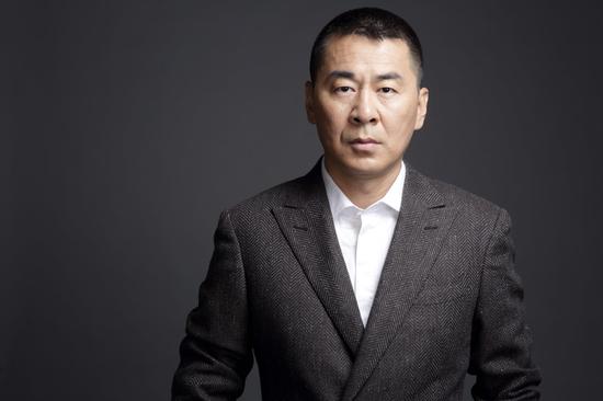 陈建斌面无表情演皇帝 老戏骨如何把控表演分寸