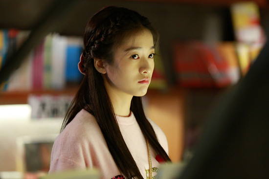 《候鸟》张雪迎将登场 开启唯美初恋|张雪迎|张