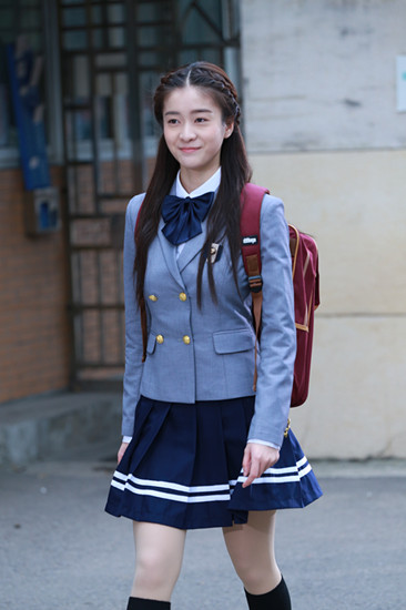 《候鸟》张雪迎将登场 开启唯美初恋|张雪迎|张