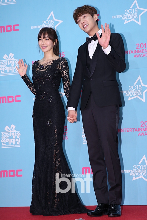 传郭时旸金素妍退出《我结》 节目组否认|金素