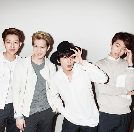 CNBLUE