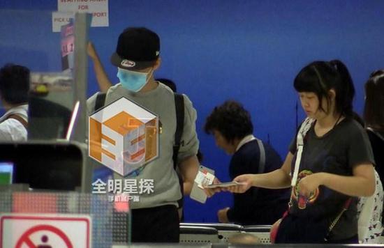 深扒马天宇绯闻女友:多年好友or代孕妈妈?|马天