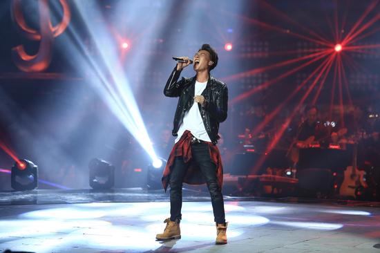 李一哲《卧虎藏龙》:找到了音乐平衡点|李一哲