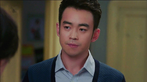 田雷《十五年等待候鸟》