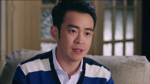 田雷《十五年等待候鸟》剧照