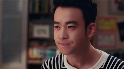 《等待候鸟》田雷演绎温暖细心舅舅获赞