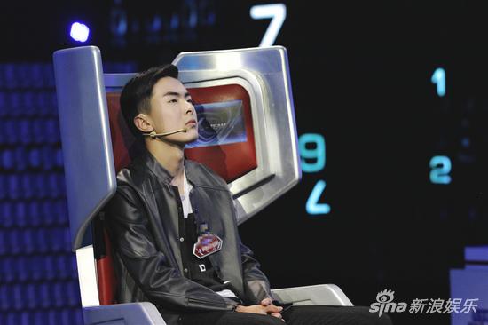 蒙古雄鹰恩赫蒙赫