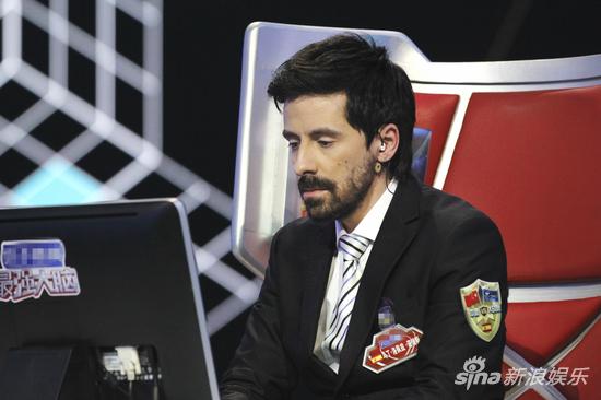 西班牙数独斗士马丁