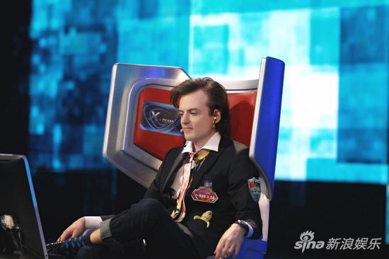 瑞典记忆海盗乔纳斯