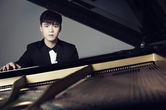 刘惜君宁桓宇携手献唱《替你爱我》|宁桓宇|刘