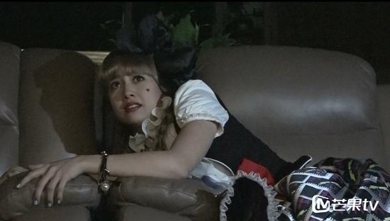 鬼鬼吴映洁