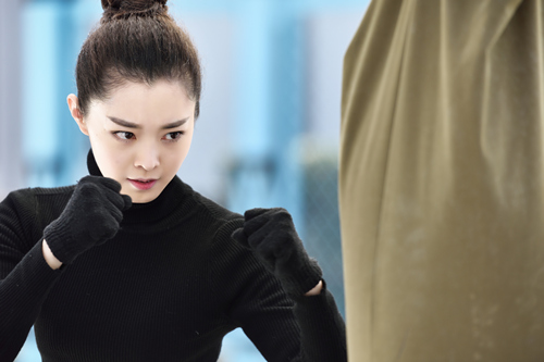 宋轶饰演唐不语