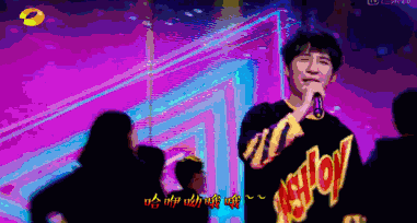 八一八:《天天向上》八年来最搞笑片段