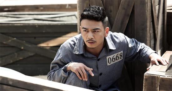 《潜伏在黎明之前》迎结局 3大悬念将揭晓 - 中国日报网