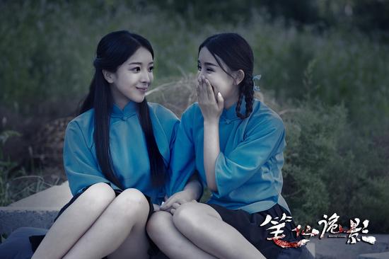 笔仙诡影首发笔仙灵现版预告513公映