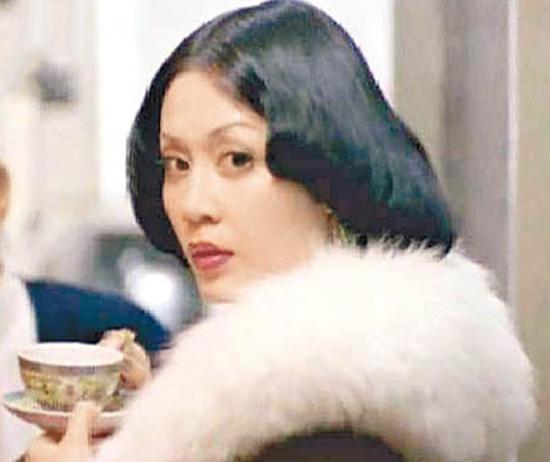 盘点关淑怡等王家卫作品中消失的角色|关淑怡