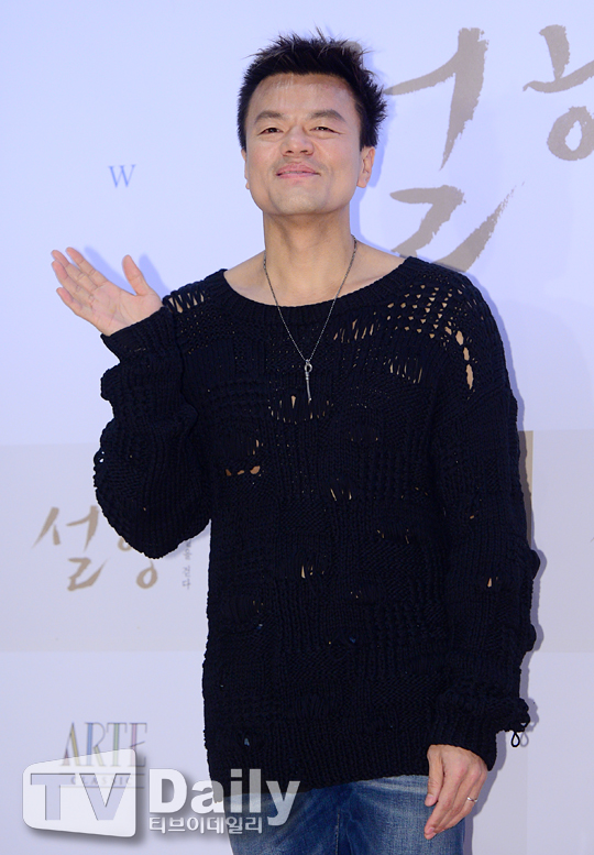 jyp朴振英4月4日回归 wonder girls紧随