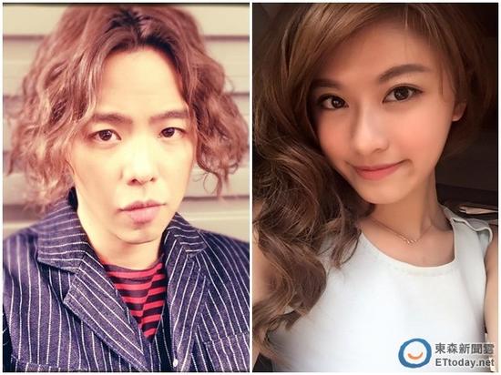 小鬼、妞妞